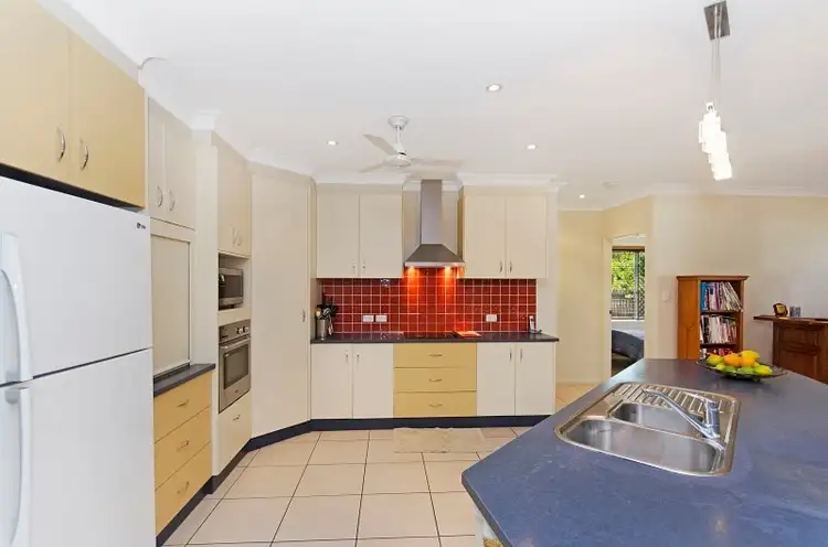 Third view of Homely house listing, 34 Seabrook Circuit, Bushland Beach QLD 4818