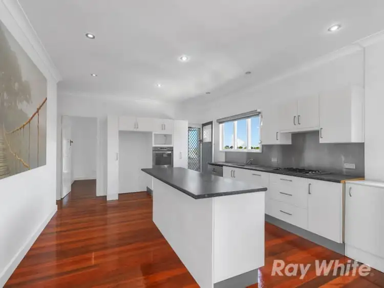 Sixth view of Homely house listing, 383 Webster Road, Stafford Heights QLD 4053