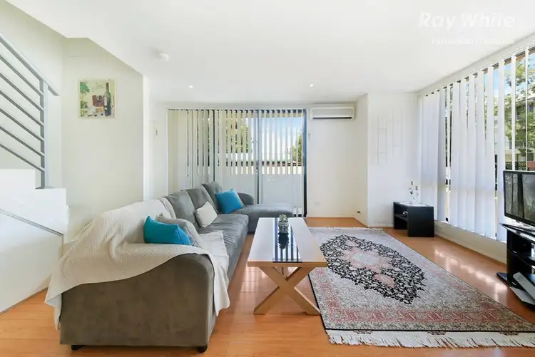 Third view of Homely townhouse listing, 1/66-68 Buller Street, North Parramatta NSW 2151