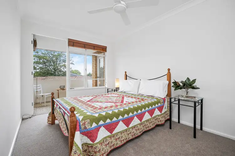 Sixth view of Homely unit listing, 12/782 Pacific Highway (rear of the block), Chatswood NSW 2067