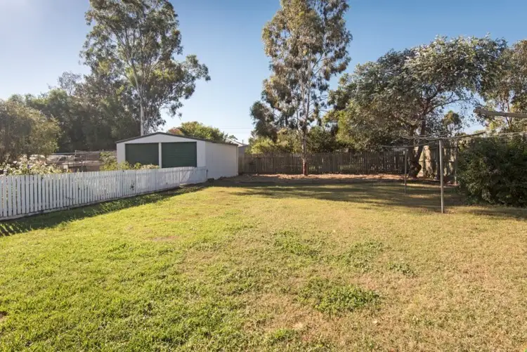 7 Gray Street, Cambooya QLD 4358