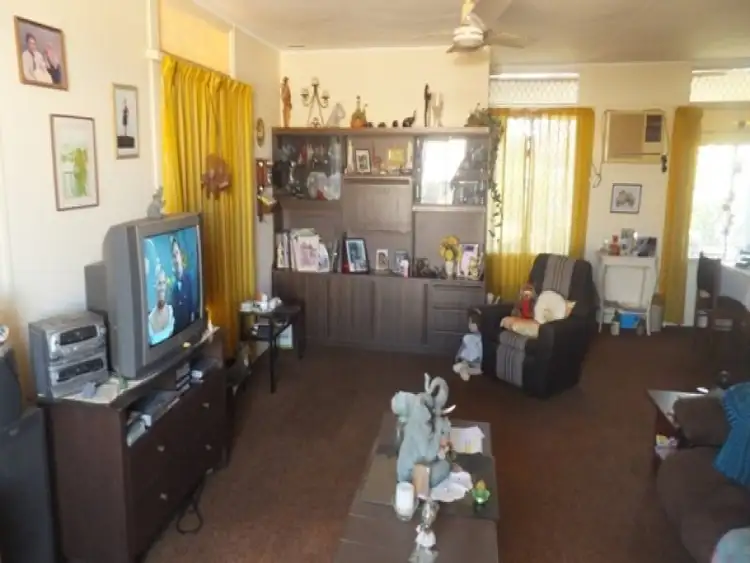 Second view of Homely house listing, 15 Wheelock Way, Carnarvon WA 6701