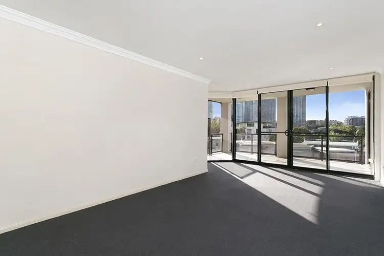 Fourth view of Homely apartment listing, 31/161 Main Street, Kangaroo Point QLD 4169