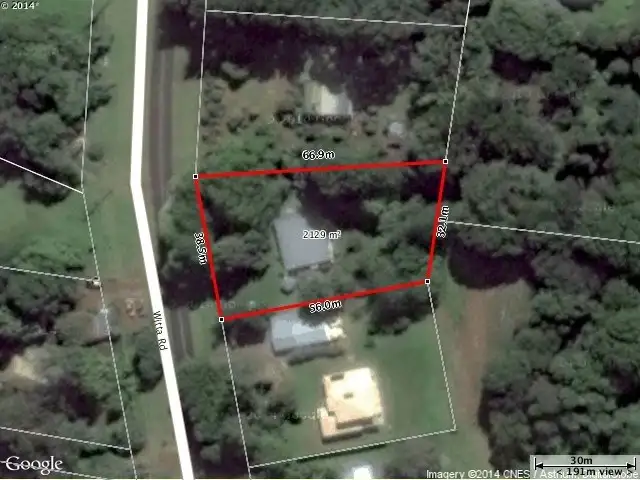 Seventh view of Homely house listing, 244 Witta Road, Maleny QLD 4552