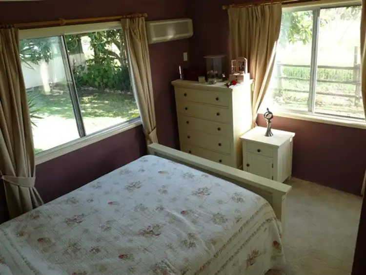 Seventh view of Homely rural property listing, 125 Auton and Johnson Road, The Caves QLD 4702