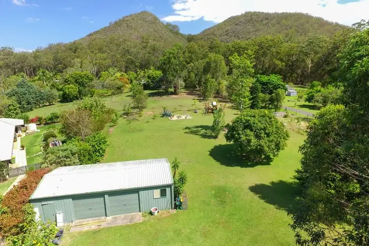 Main view of Homely land listing, 2/2698 Old Gympie Road, Beerwah QLD 4519