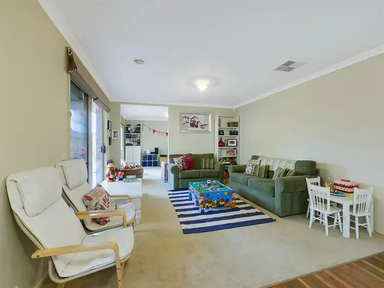 Third view of Homely house listing, 23 Coolibah Street, Doreen VIC 3754