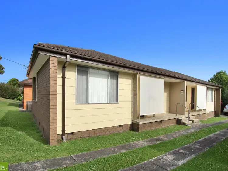 3 O'Donnell Drive, Figtree NSW 2525