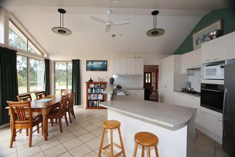 Third view of Homely rural property listing, 281 Macs Reef Road, Bywong NSW 2621