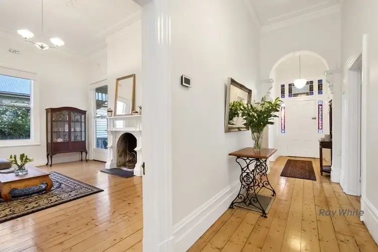 Second view of Homely house listing, 4 Buckland Avenue, Newtown VIC 3220