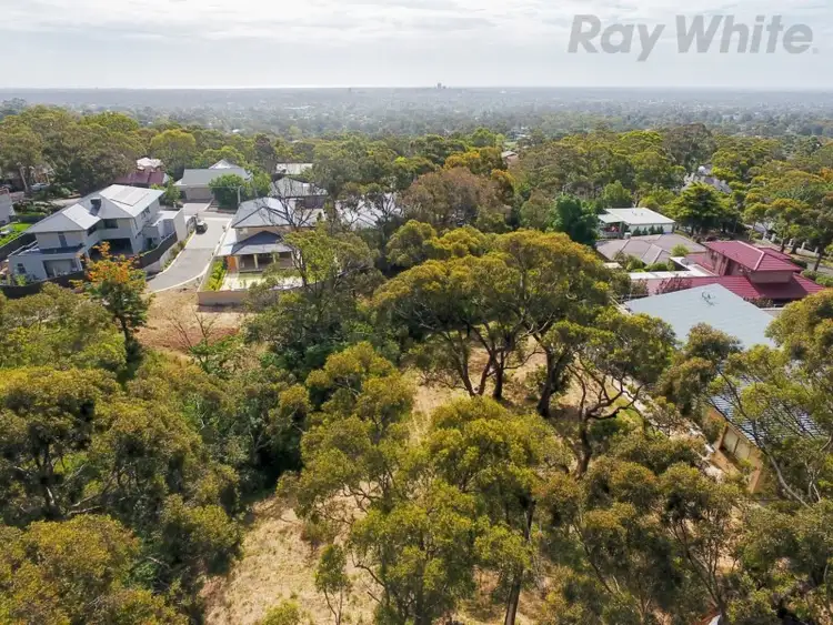 Fourth view of Homely land listing, 9 Windsor Avenue, Burnside SA 5066