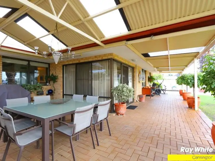 Fourth view of Homely house listing, 183 George Street, Queens Park WA 6107