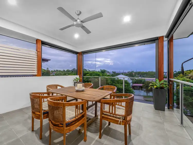 Seventh view of Homely house listing, 45 Woodanga Street, Murarrie QLD 4172