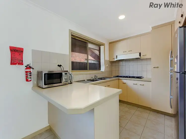 Fifth view of Homely house listing, 103 Main Road East, St Albans VIC 3021