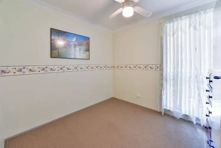 Fifth view of Homely house listing, 17 Alyan Place, St Helens Park NSW 2560