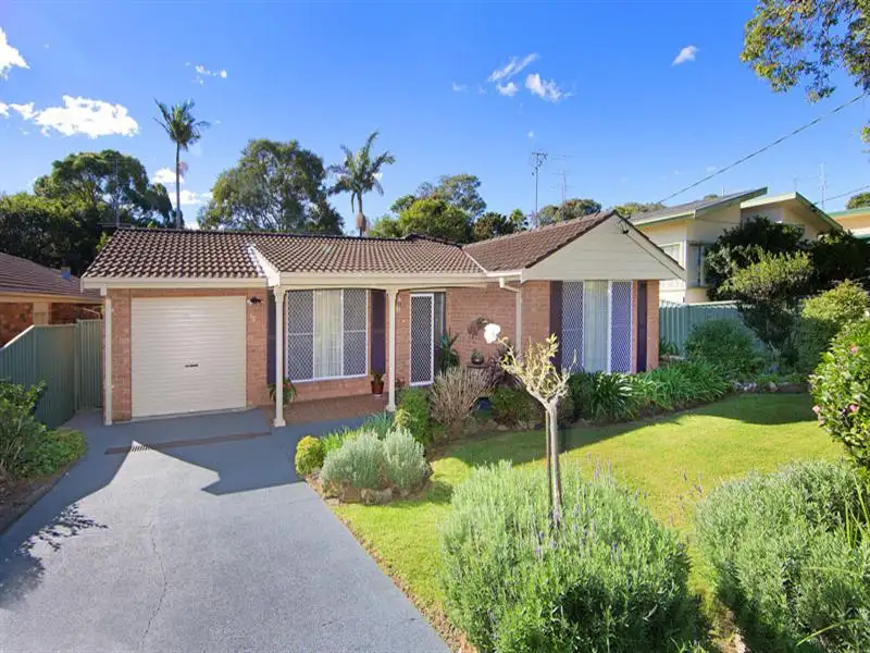Main view of Homely house listing, 12 Ninth Avenue, Toukley NSW 2263