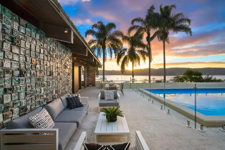 Seventh view of Homely house listing, 3 Riverview Road, Avalon NSW 2107
