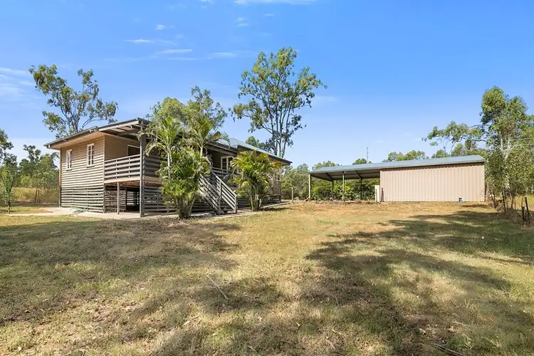 Sixth view of Homely house listing, 217 Haigslea-Amberley Road, Walloon QLD 4306