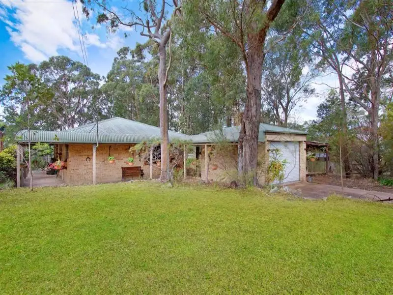 Main view of Homely house listing, 269 Lieutenant Bowen Drive, Bowen Mountain NSW 2753