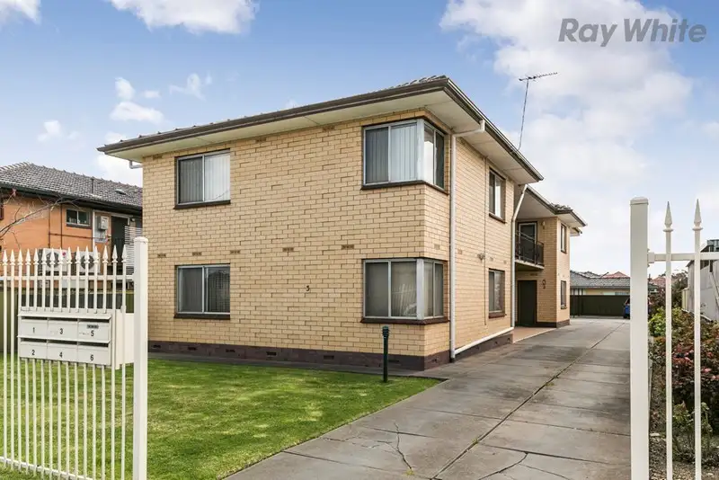 Main view of Homely unit listing, 2/3 Galway Avenue, Marleston SA 5033