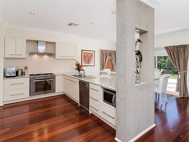 Fifth view of Homely house listing, 22 Scarborough Way, Mount Barker SA 5251