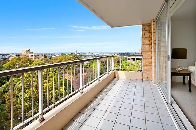 1104/4 Francis Road, Artarmon NSW 2064