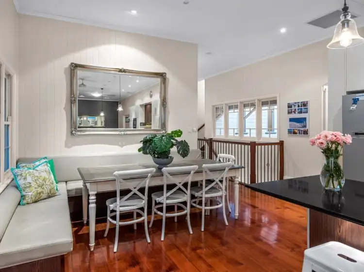 Third view of Homely house listing, 28 Joynt Street, Hamilton QLD 4007