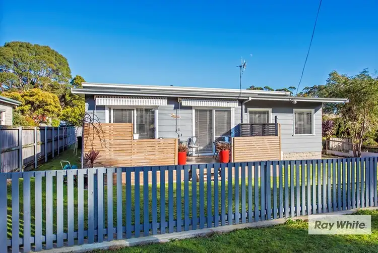 Third view of Homely house listing, 90 Saunders Street, Wynyard TAS 7325