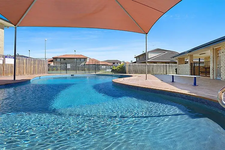 Second view of Homely townhouse listing, 420/2 Nicol Way, Brendale QLD 4500