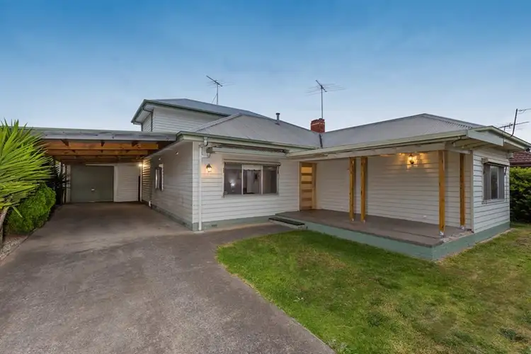 Sixth view of Homely house listing, 69 Britannia Street, Geelong West VIC 3218
