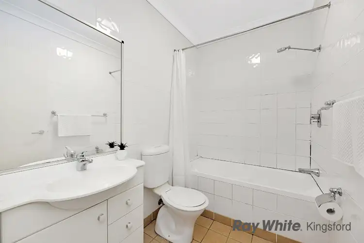 Sixth view of Homely apartment listing, 14/401-405 Anzac Parade, Kingsford NSW 2032