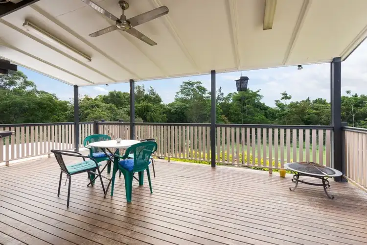 Second view of Homely house listing, 16 Crescent Court, Albany Creek QLD 4035