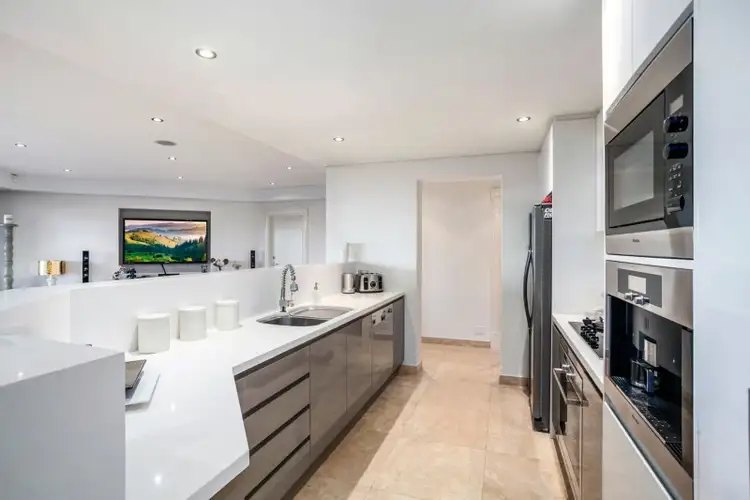 Second view of Homely apartment listing, 5/2 Surf Road, Shellharbour NSW 2529