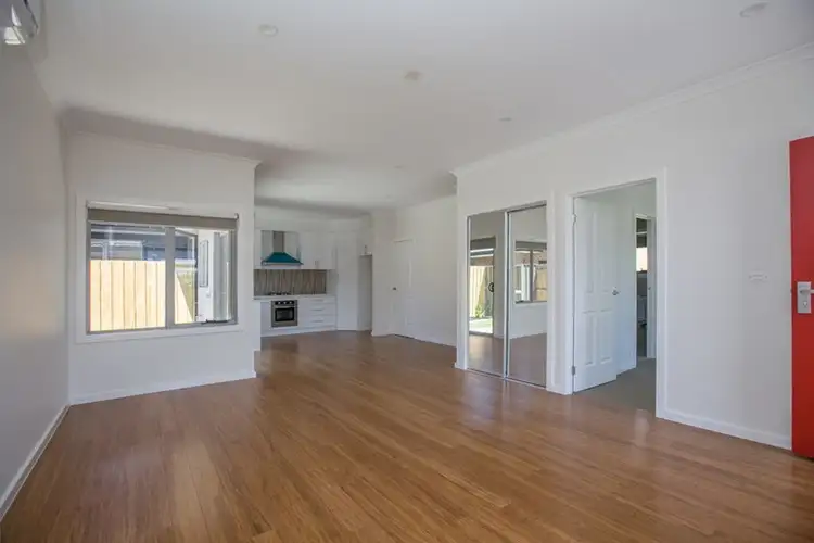 Second view of Homely townhouse listing, 1/87 William Street, Lalor VIC 3075