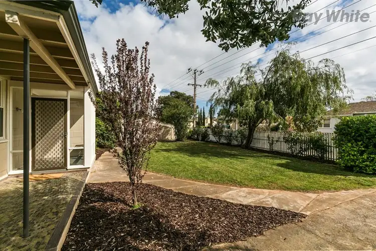 Second view of Homely house listing, 43 Johnstone Road, Oaklands Park SA 5046