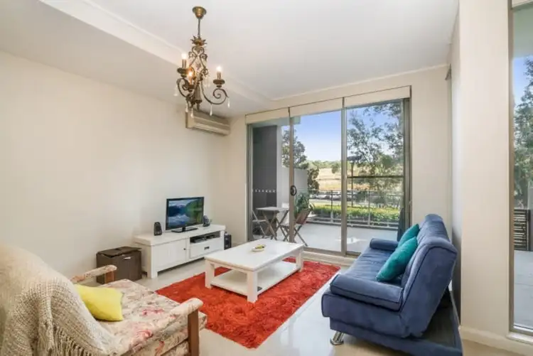 Main view of Homely apartment listing, 101/19 Hill Road, Wentworth Point NSW 2127