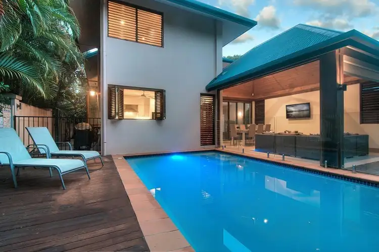 Fifth view of Homely villa listing, 2/42 Garrick Street, Port Douglas QLD 4877