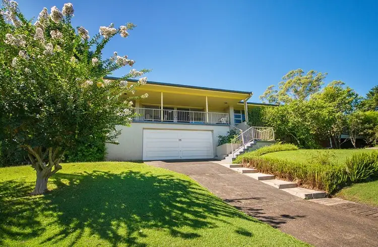 Second view of Homely house listing, 25 Maiden Avenue, Taree NSW 2430