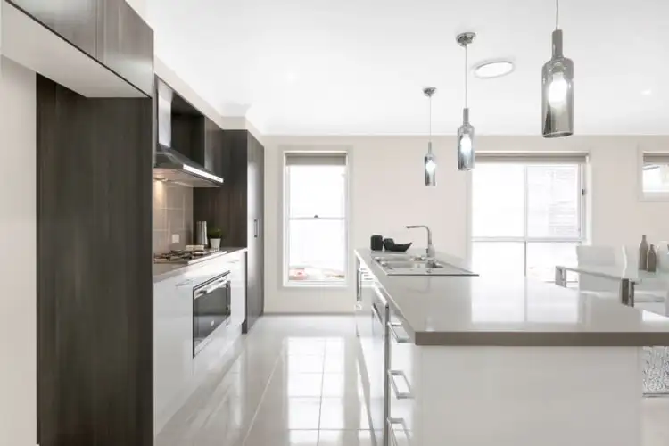 Fourth view of Homely house listing, 7 Goongarrie Street, Kellyville NSW 2155