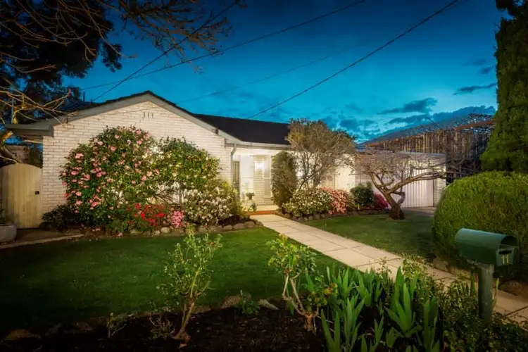 11 Karou Court, Glen Waverley VIC 3150