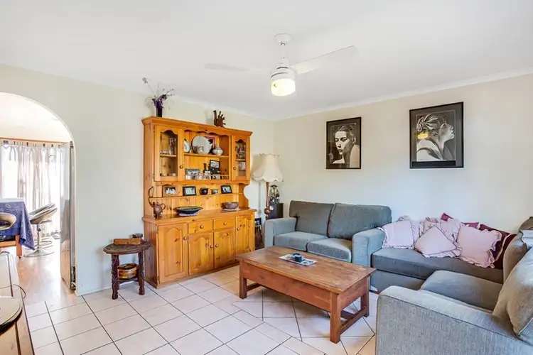 Third view of Homely house listing, 91 Mortensen Road, Nerang QLD 4211