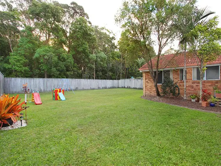 21 Fernleigh Crescent, Mountain Creek QLD 4557