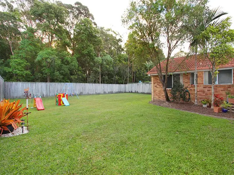 Main view of Homely house listing, 21 Fernleigh Crescent, Mountain Creek QLD 4557