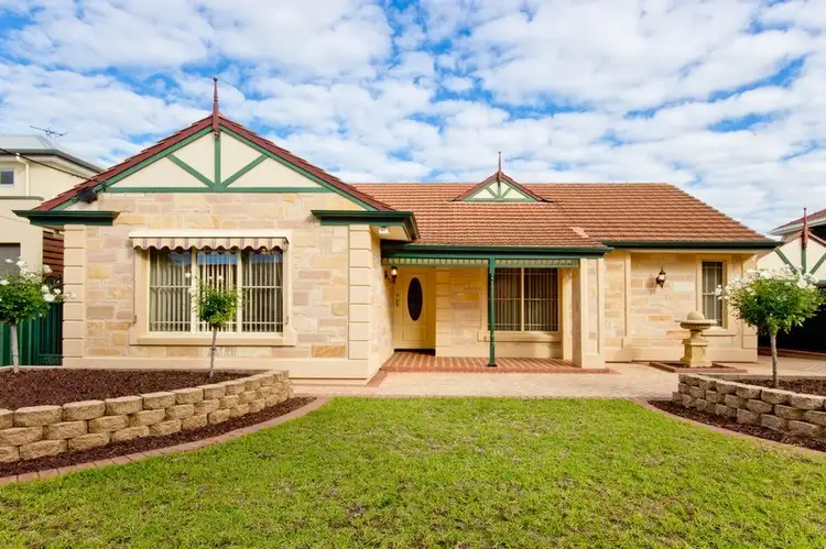 Main view of Homely house listing, 52 Mellor Avenue, Lockleys SA 5032
