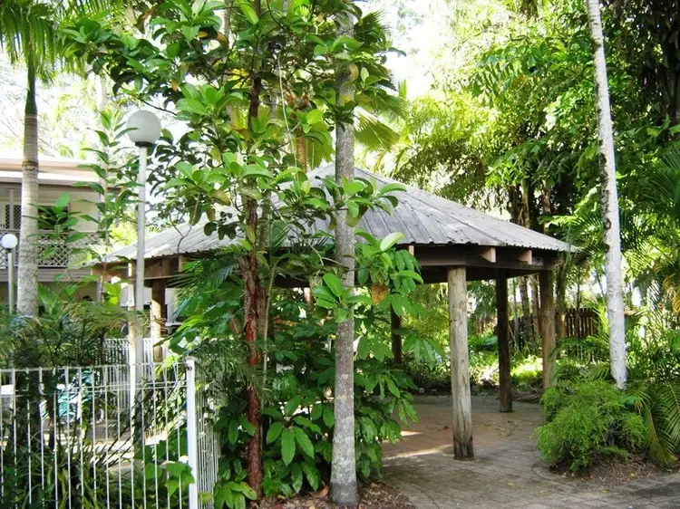 Third view of Homely apartment listing, 4/3 Tropic Court, Port Douglas QLD 4877