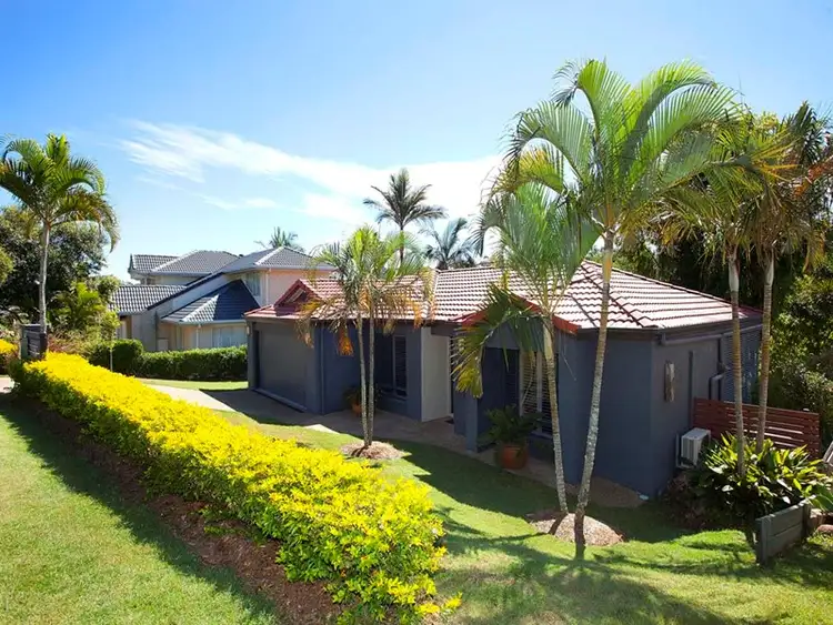 Third view of Homely house listing, 6 Monet Crescent, Mackenzie QLD 4156