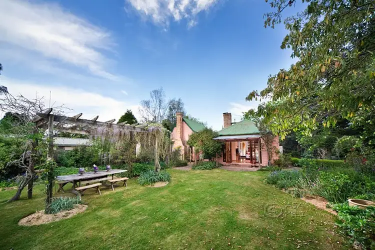 172 Hat Hill Road, Blackheath NSW 2785