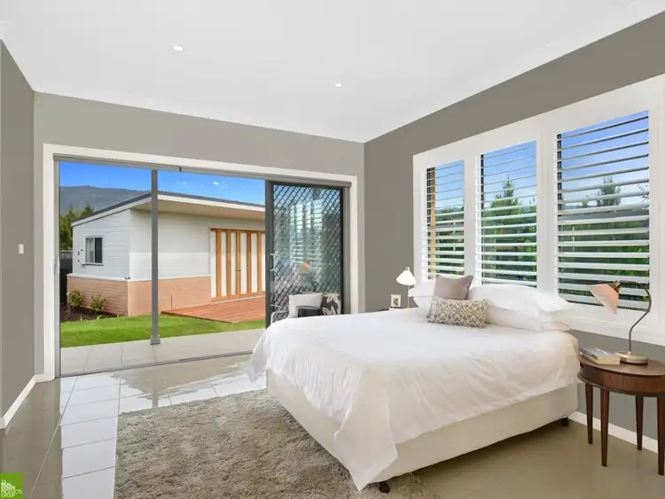 Second view of Homely house listing, 9a Tate Place, Jamberoo NSW 2533