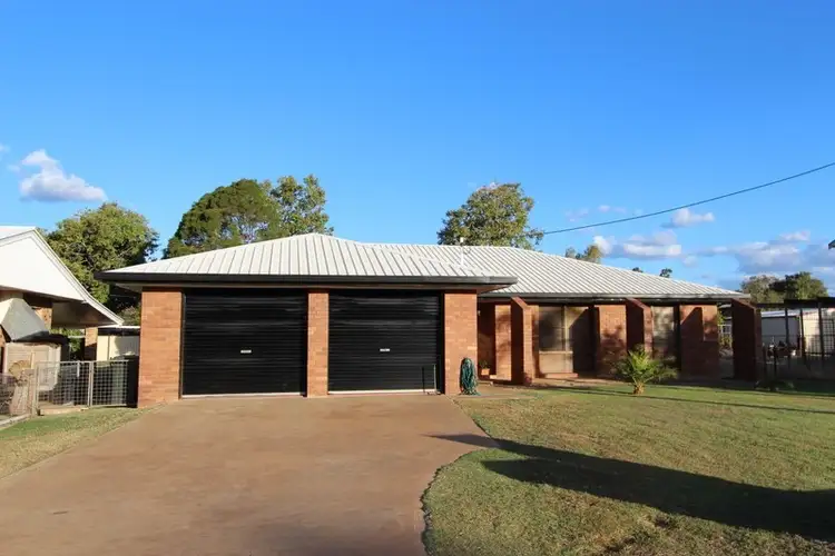 156A King Street, Charleville QLD 4470
