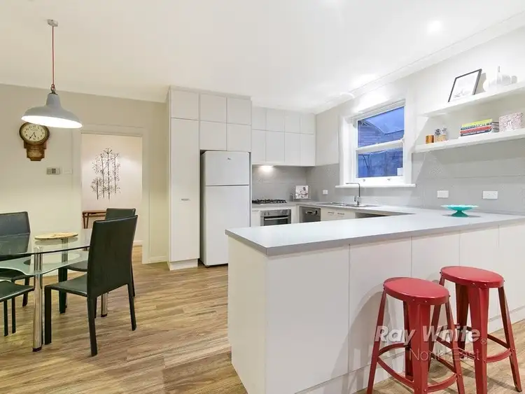 Fifth view of Homely house listing, 12 Lincoln Drive, Redwood Park SA 5097